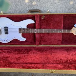 G&L Kiloton Tribute Electric Bass