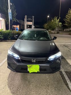 2023 Honda Civic