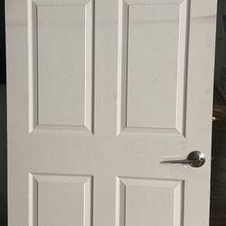 Interior Door 