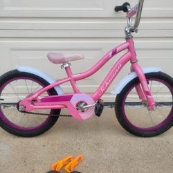 Kid Bike SWHINN 