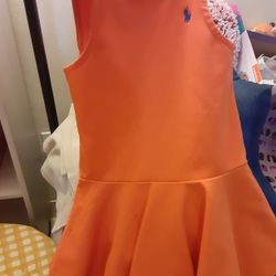 Toddler Dress