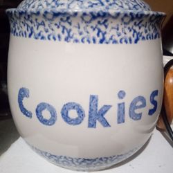 Cookie Jar
