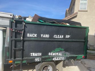 Trash