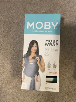 Moby Wrap 