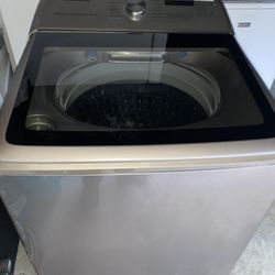 Samsung Washer 
