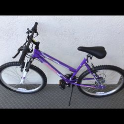 Dynacraft Magna Echo Ridge Mountain Bike