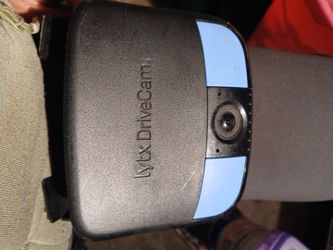 Lytx Drive Cam