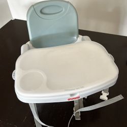 Fisher Price Baby Seat