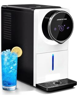 Nugget Ice Maker Countertop