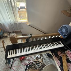 Casio CDP-130 Keyboard
