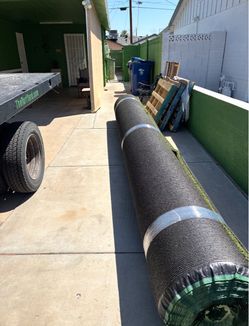 Synthetic Grass/Turf