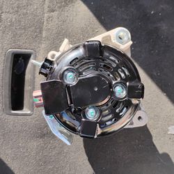 New Alternator ALT009 P03207 – Never Installed