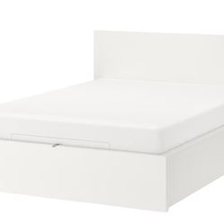 Full Size Bed Frame 