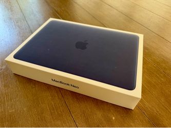Apple MacBook Neo 512GB | 8GB memory