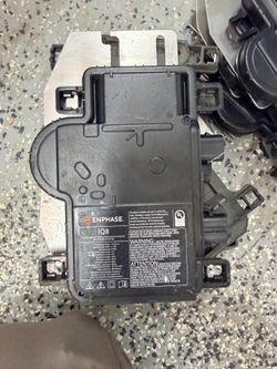 Enphase Micro’s