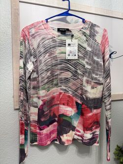 Ladies new Sweatshirt