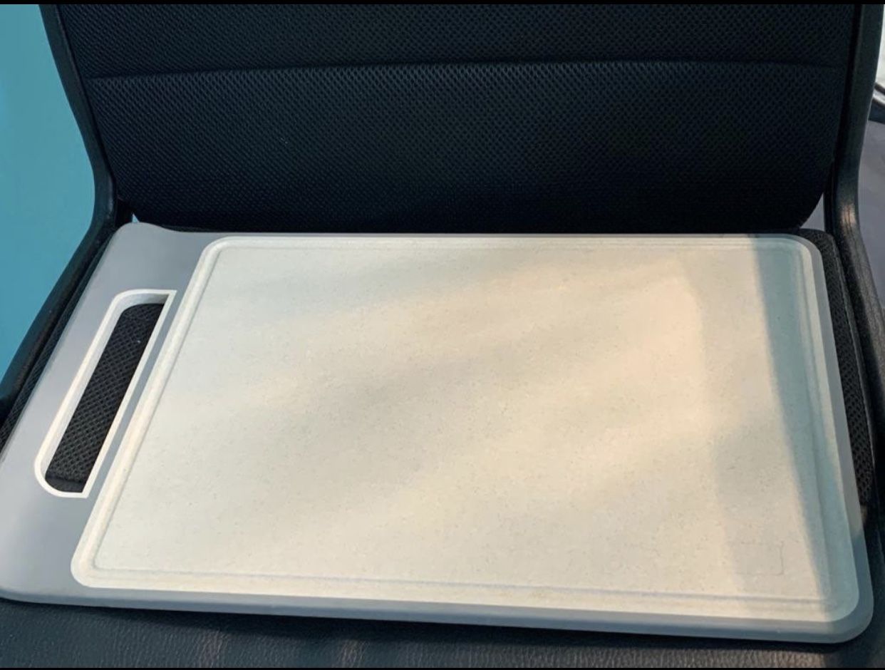 Cutting board