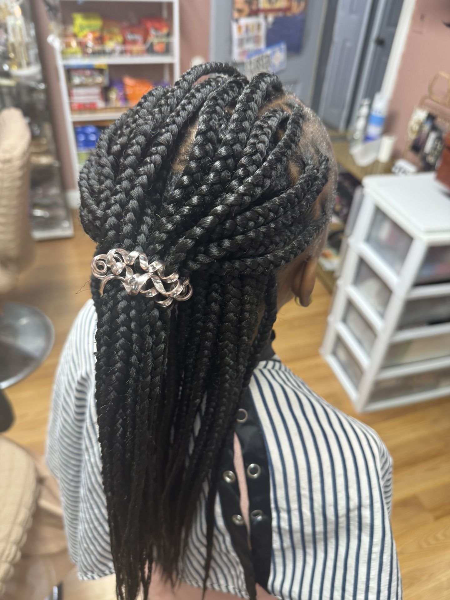 Hair