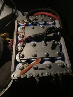 Music Battery
