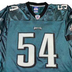 Jeremiah trotter jersey sale