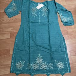 Pakistani/Indian Party/Eid/Casual Dress