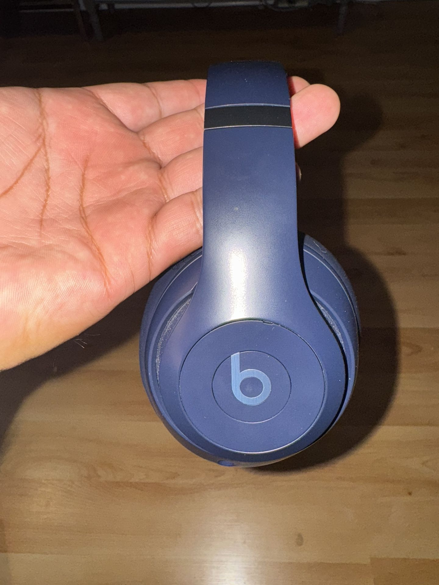 Beats Studio Pro