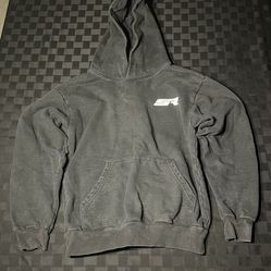 Sonder SR Graphic Hoodie 