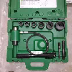 Hydrologic Ram Kit