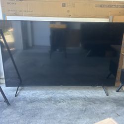 75-inch (K-75S30) TV Sony BRAVIA 3 (S30C)