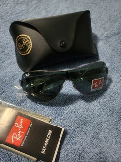 Ray-Ban sunglasses  3471

004/71 130

3N