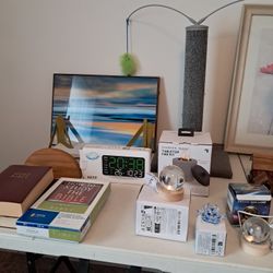MOVING SALE