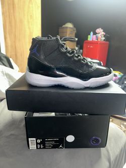 Air Jordan 11 Retros 