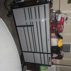 Snap On Big Tool Box 