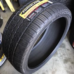 265-35-22 Sport All Season Tyres @Wholesale Prices -we Deliver Only 