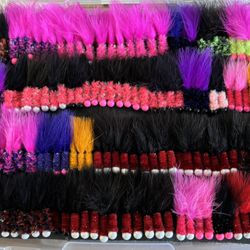 1/8th Oz Steelhead Fishing Jigs