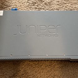 Juniper Network  EX2300 Switch
