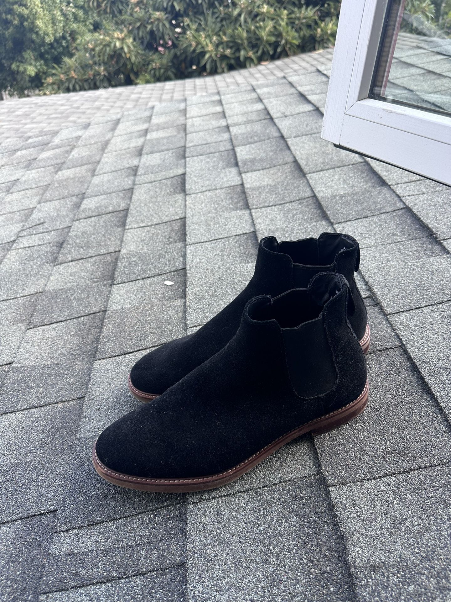 ALDO Chelsea Boots