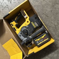 Dewalt Hammer Drill