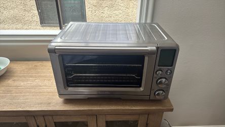 Breville Air Fryer
