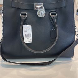 Michael Kors Hamilton Tote (NEW)