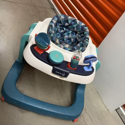 Baby Walker 