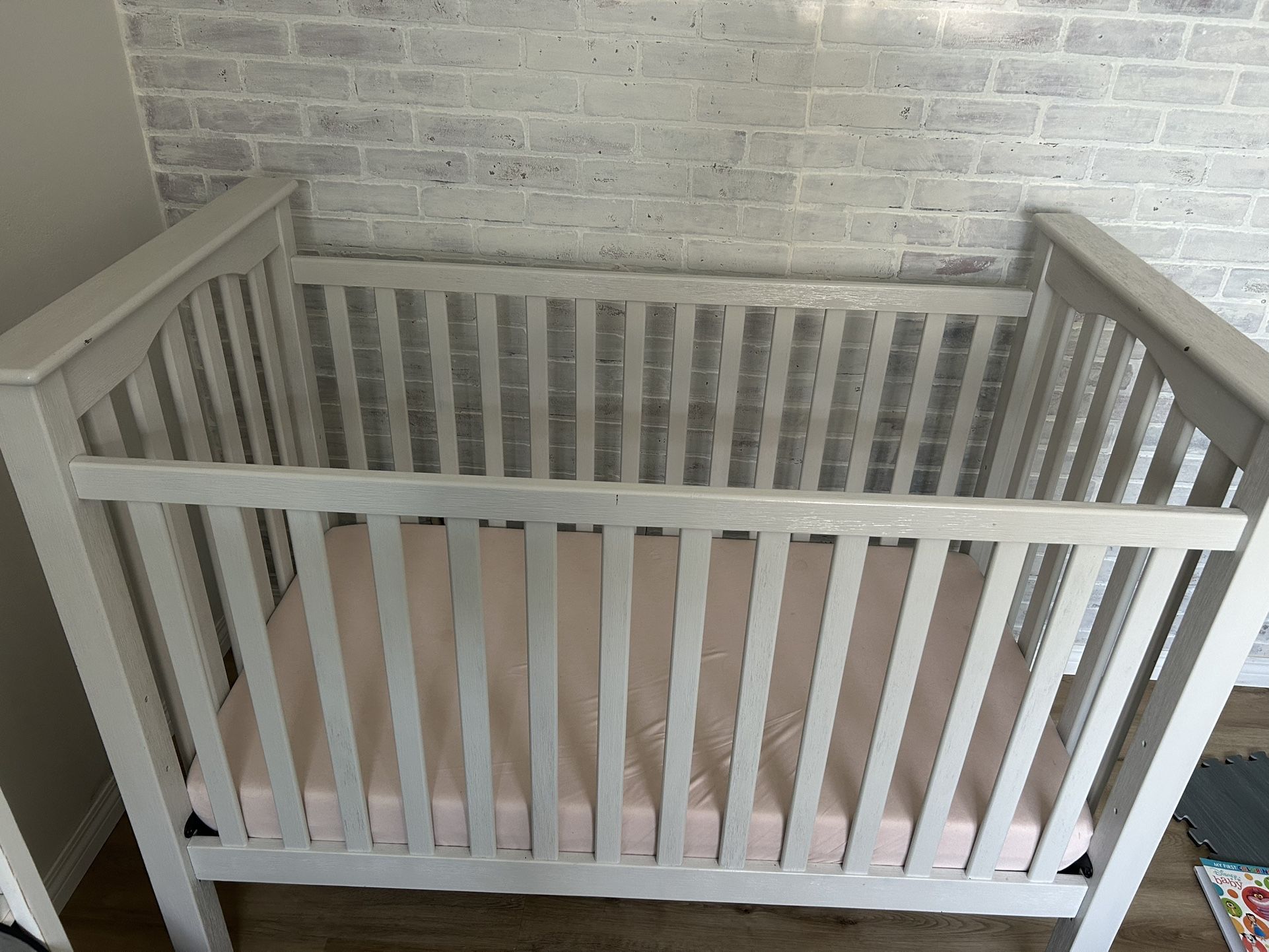 Baby Crib