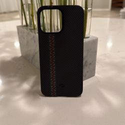 Pitaka iPhone 14 Pro Max Case 