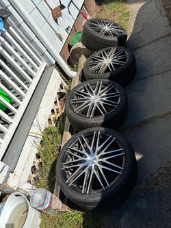 Rims
