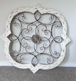 Rustics wall decor