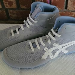 Asics Wrestling/Mat Shoes Men's Size 10.5