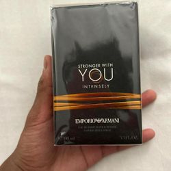 Stronger With You Intensely(best offers)