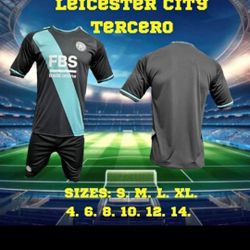 Soccer Uniforms Uniformes De Fútbol