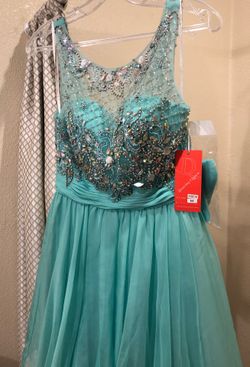 Vestido corto