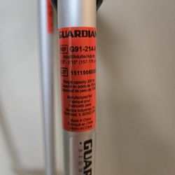 Guardian Adjustable Crutches